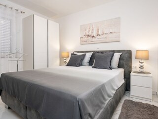 Villa Sveti Filip i Jakov Kenmerken 58