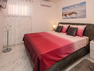 Villa Sveti Filip i Jakov Caratteristiche 62