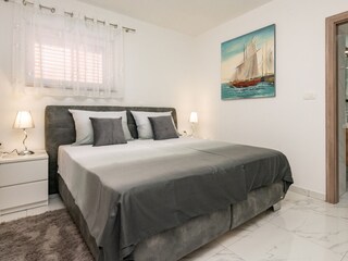 Villa Sveti Filip i Jakov Kenmerken 60