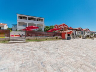 Villa Sveti Filip i Jakov Registrazione all'aperto 10