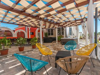 Villa Sveti Filip i Jakov Registrazione all'aperto 16