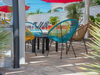 Villa Sveti Filip i Jakov Registrazione all'aperto 18