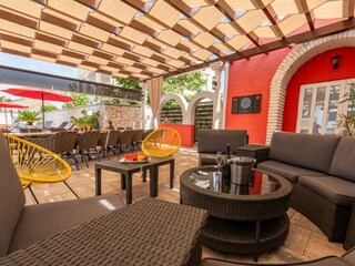 Villa Sveti Filip i Jakov Enregistrement extérieur 36