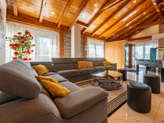 Villa Sveti Filip i Jakov Ausstattung 71