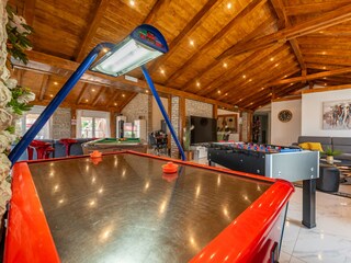 Villa Sveti Filip i Jakov Équipement 72