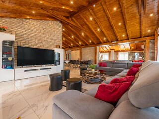 Villa Sveti Filip i Jakov Caratteristiche 73