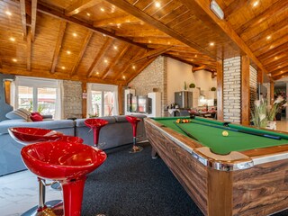 Villa Sveti Filip i Jakov Ausstattung 74