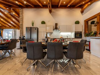 Villa Sveti Filip i Jakov Caratteristiche 75