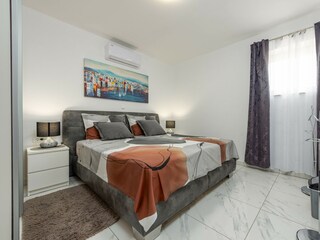 Villa Sveti Filip i Jakov Kenmerken 78