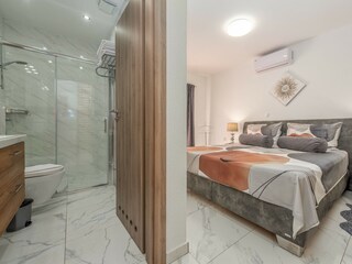 Villa Sveti Filip i Jakov Équipement 80