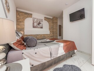 Villa Sveti Filip i Jakov Caratteristiche 81