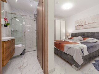 Villa Sveti Filip i Jakov Équipement 82