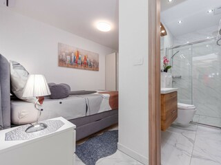 Villa Sveti Filip i Jakov Équipement 83