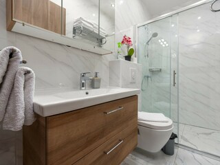 Villa Sveti Filip i Jakov Caratteristiche 84