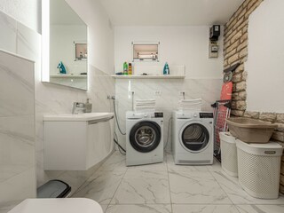 Villa Sveti Filip i Jakov Ausstattung 86