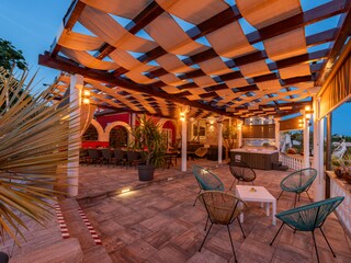 Villa Sveti Filip i Jakov Enregistrement extérieur 39