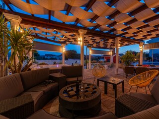 Villa Sveti Filip i Jakov Buitenaudio-opname 40