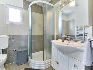 Villa Sveti Filip i Jakov Caratteristiche 69