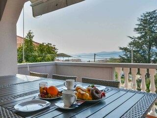 Villa Sveti Filip i Jakov Registrazione all'aperto 18