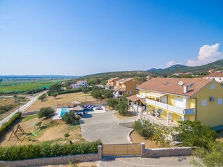 Villa Pakostane Environnement 92