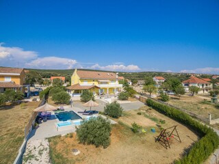 Villa Pakostane Environnement 94