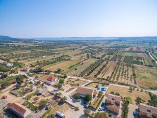 Villa Pakostane Environnement 90