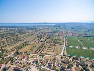 Villa Pakostane Environnement 91