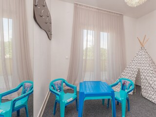 Villa Pakostane Équipement 45