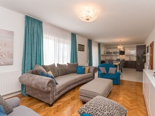 Villa Pakostane Équipement 25