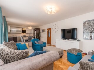 Villa Pakostane Équipement 23