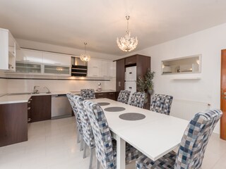 Villa Pakostane Équipement 28