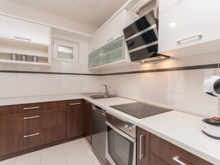 Villa Pakostane Équipement 26