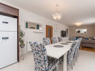 Villa Pakostane Équipement 29