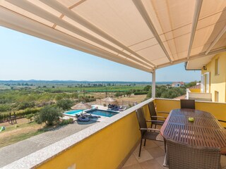 Villa Pakostane Enregistrement extérieur 10