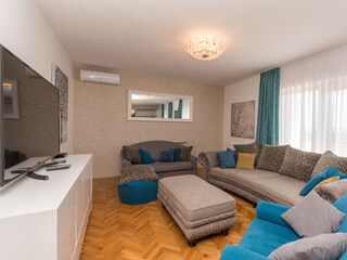 Villa Pakostane Équipement 24