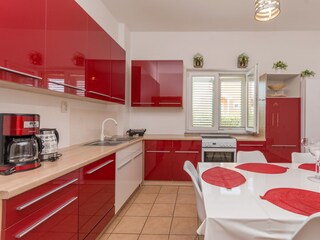 Villa Pakostane Équipement 31