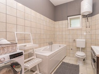 Villa Pakostane Équipement 50