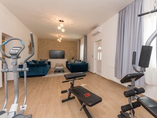 Villa Pakostane Équipement 54