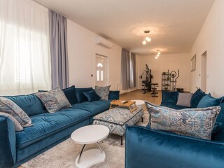 Villa Pakostane Équipement 20