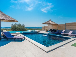 Villa Pakostane Enregistrement extérieur 4