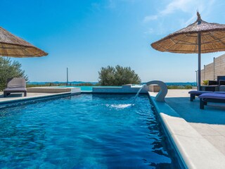 Villa Pakostane Enregistrement extérieur 5