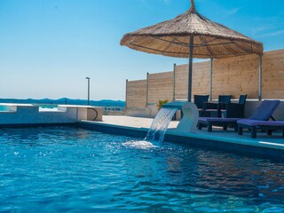 Villa Pakostane Enregistrement extérieur 6