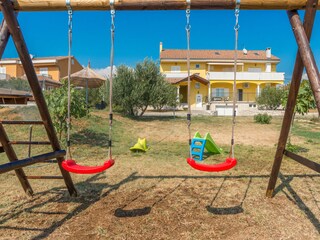 Villa Pakostane Enregistrement extérieur 8