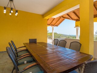 Villa Pakostane Enregistrement extérieur 13