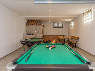 Villa Pakostane Équipement 55