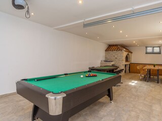 Villa Pakostane Équipement 56