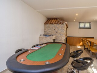 Villa Pakostane Équipement 57