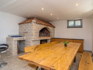 Villa Pakostane Équipement 58