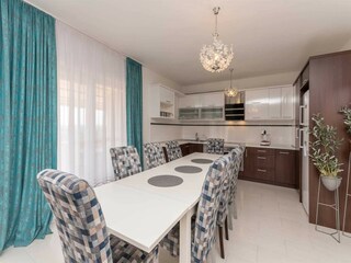 Villa Pakostane Équipement 82