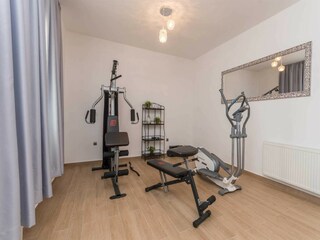 Villa Pakostane Équipement 85